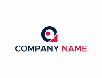Projektowanie logo dla firmy, konkurs graficzny Travel Dot